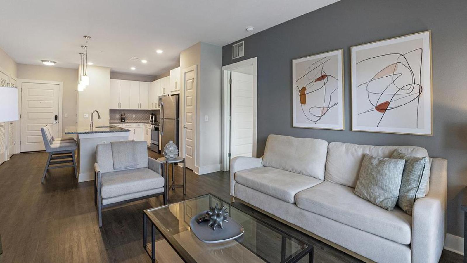 Landing At Yacht Harbor Club - 1 Bedroom In Hayden Island Neighborhood Network Apartment Portland